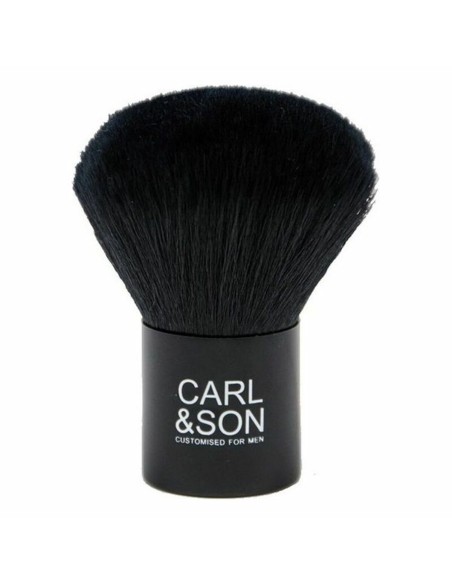 Pinceau de Maqullage Carl&son Makeup Poudre pour le visage (40 g)