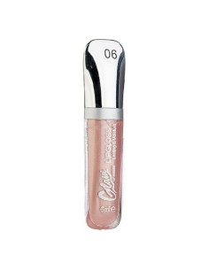 Rouge à lèvres Glossy Shine  Glam Of Sweden (6 ml) 06-fair pink