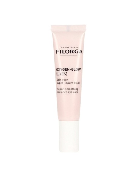 Contour des yeux Oxygen Glow Filorga (15 ml)
