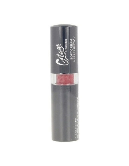 Rouge à lèvres Soft Cream Glam Of Sweden (4 g) 05-brave