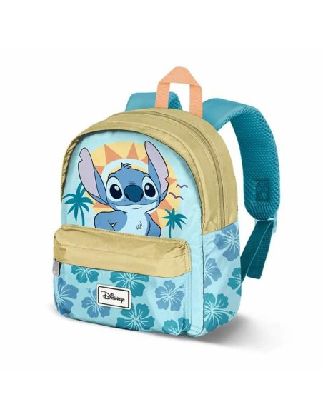 Sac à dos enfant Lilo & Stitch