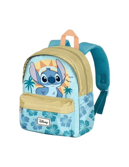 Sac à dos enfant Lilo & Stitch