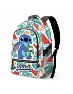 Sac à dos enfant Lilo & Stitch