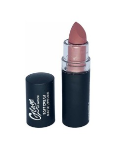 Rouge à lèvres Soft Cream Glam Of Sweden (4 g) 06-princess
