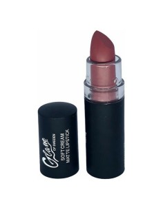 Rouge à lèvres Soft Cream Glam Of Sweden (4 g) 03-queen