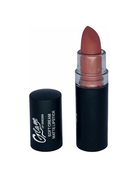 Rouge à lèvres Soft Cream Glam Of Sweden (4 g) 02-nude pink