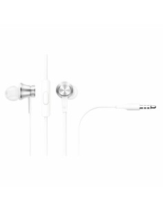 Casque Xiaomi Mi In-Ear Headphones Basic ZBW4355TY Argent (10 Unités)