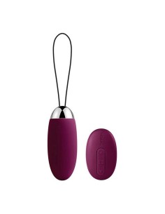 Vibromasseur Svakom NS7143 Violet