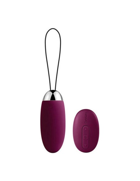 Vibromasseur Svakom NS7143 Violet