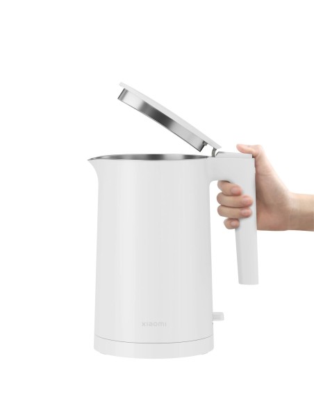Bouilloire Xiaomi BHR5927EU Blanc Acier inoxydable 1800 W 1,7 L