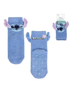 Chaussettes Antidérapantes Stitch