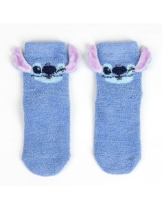 Chaussettes Antidérapantes Stitch 2