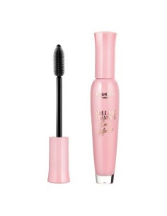 Mascara pour cils Volume Glamour Bourjois Noir