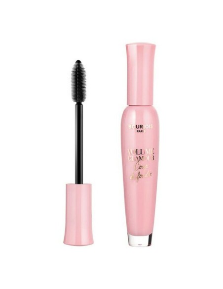 Mascara pour cils Volume Glamour Bourjois Noir