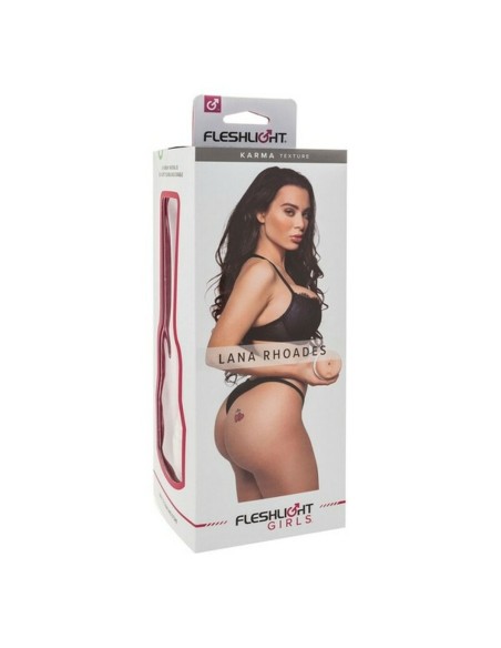 Masturbateur Fleshlight Lana Rhodes