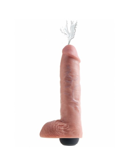 Gode réaliste Pipedream - King Cock Naturel