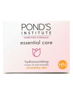 Crème visage Cuidado Esencial Pond's Peau sèche (50 ml)