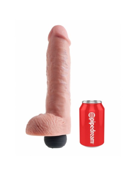 Gode réaliste Pipedream - King Cock Naturel