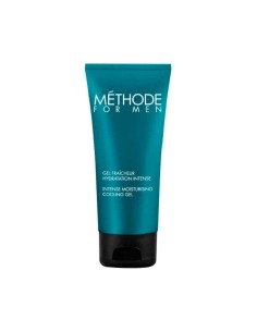Crème visage Methode for Men Jeanne Piaubert (50 ml)