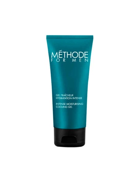 Crème visage Methode for Men Jeanne Piaubert (50 ml)