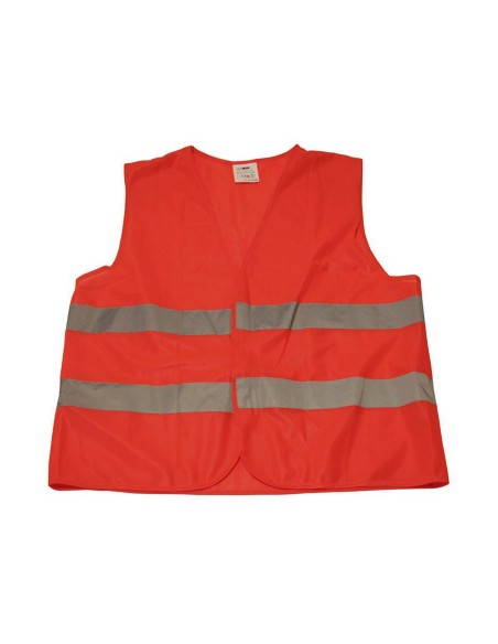 Gilet Réflecteur All Ride Bicyclette Voiture