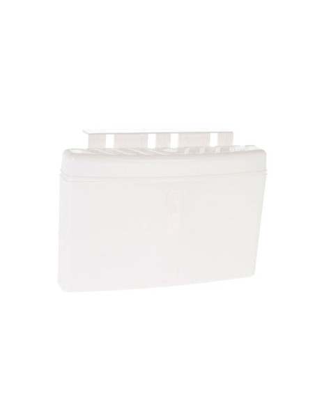 Humidificateur Blanc Plastique (13 x 4 x 21,7 cm)