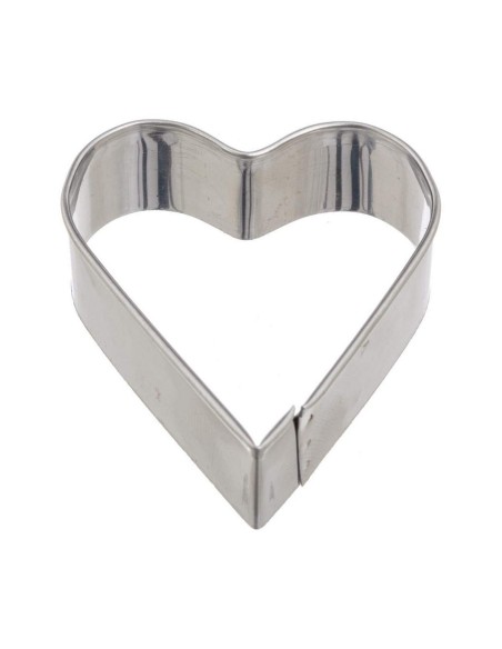 Moldes para Galletas Secret de Gourmet 8 Pièces