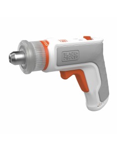 Tournevis électrique Black & Decker BCRTA01 3,6 V 2