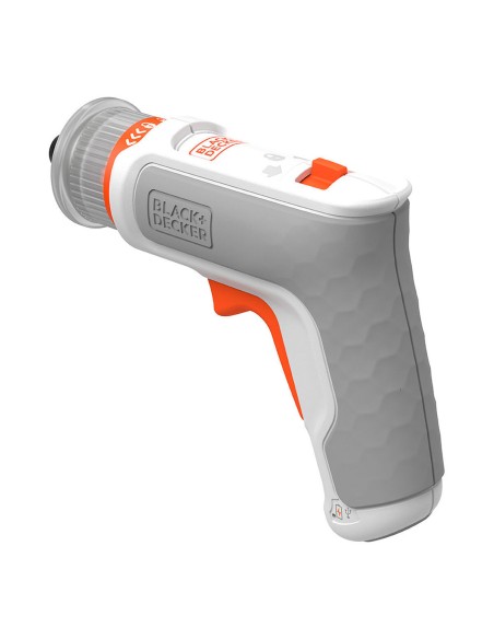 Tournevis électrique Black & Decker BCRTA01 3,6 V