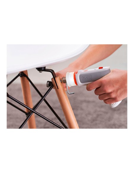 Tournevis électrique Black & Decker BCRTA01 3,6 V