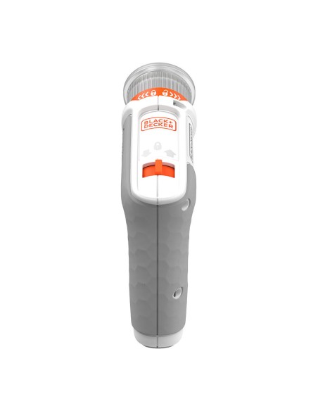 Tournevis électrique Black & Decker BCRTA01 3,6 V