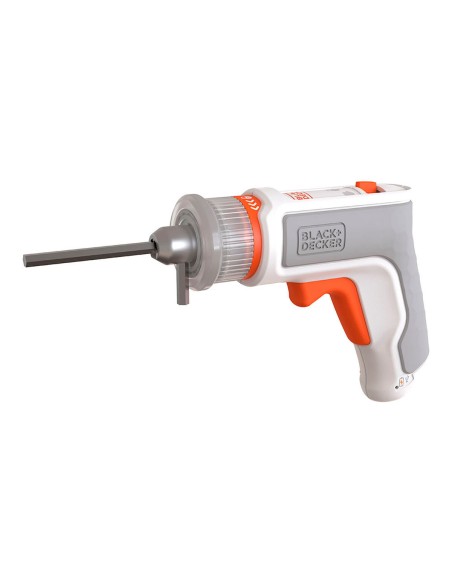 Tournevis électrique Black & Decker BCRTA01 3,6 V