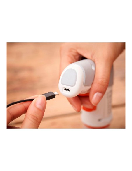 Tournevis électrique Black & Decker BCRTA01 3,6 V