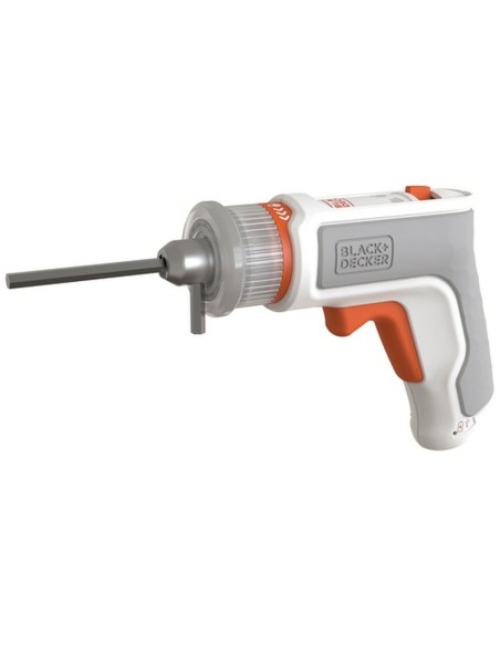 Tournevis électrique Black & Decker BCRTA01 3,6 V