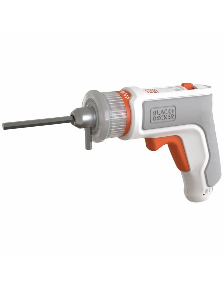 Tournevis électrique Black & Decker BCRTA01 3,6 V