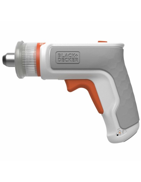 Tournevis électrique Black & Decker BCRTA01 3,6 V