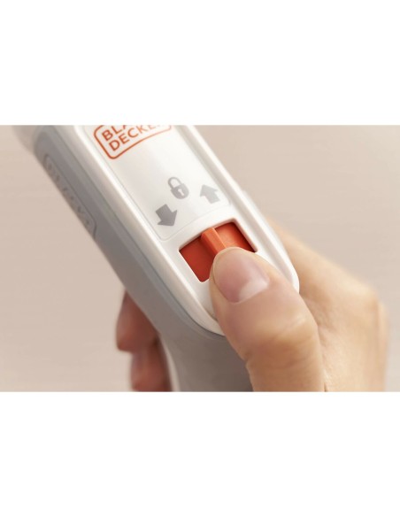 Tournevis électrique Black & Decker BCRTA01 3,6 V