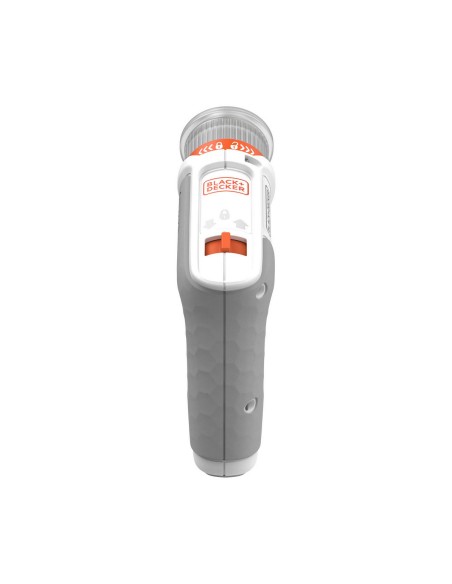 Tournevis électrique Black & Decker BCRTA01 3,6 V