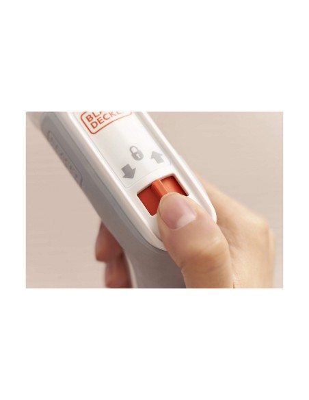 Tournevis électrique Black & Decker BCRTA01 3,6 V
