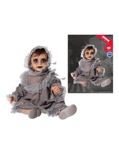 Déguisement pour Bébés Halloween 2