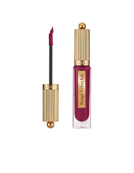 Rouge à lèvres Rouge Velvet Ink 17 Bourjois