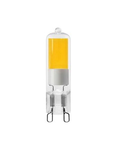Lampe LED EDM 98212 E 5 W 46 W G9 575 Lm Ø 1,43 x 6,45 cm (6400 K)