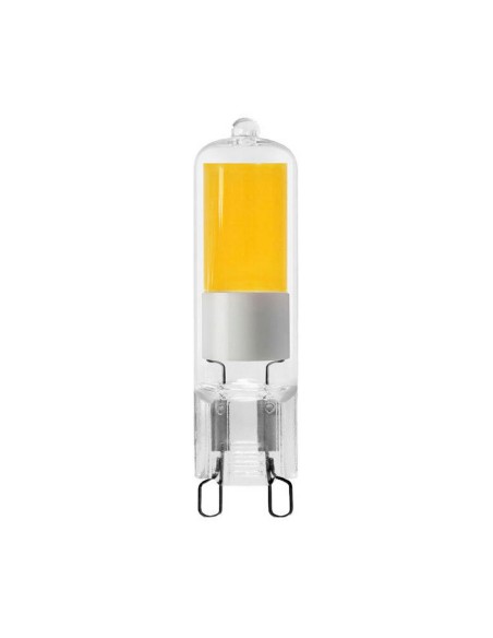 Lampe LED EDM 98212 E 5 W 46 W G9 575 Lm Ø 1,43 x 6,45 cm (6400 K)