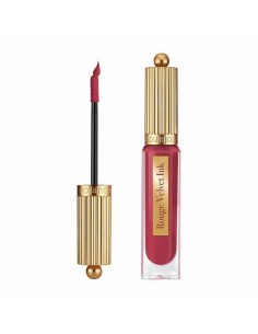 Rouge à lèvres Rouge Velvet Ink 15 Bourjois