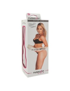 Masturbateur Fleshlight Alexis Texas