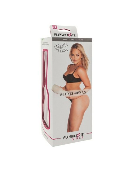 Masturbateur Fleshlight Alexis Texas