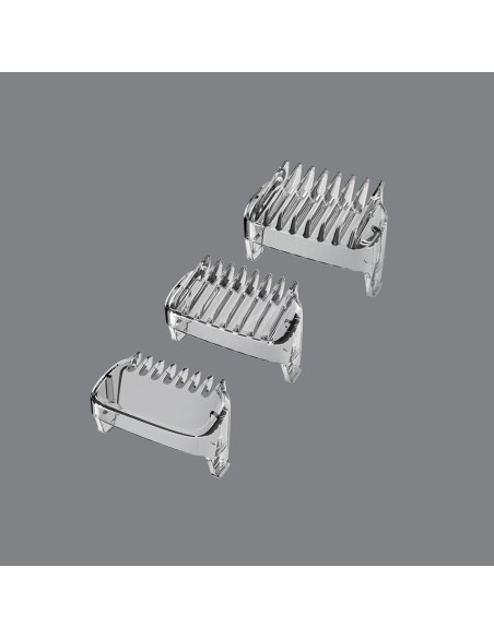 Coupes Sans Fil Remington