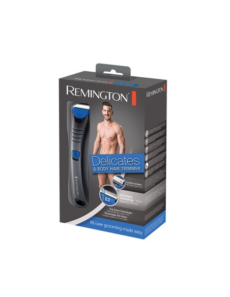 Coupes Sans Fil Remington