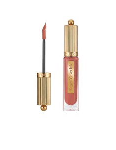 Rouge à lèvres Rouge Velvet Ink 6 Bourjois
