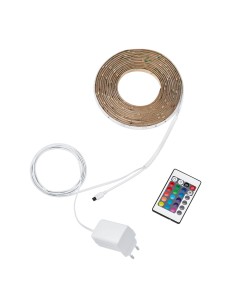 Bandes LED Philips Blanc (2 Unités) 2